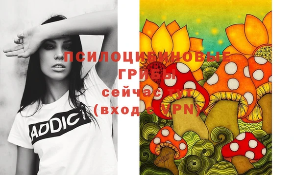 стафф Рославль